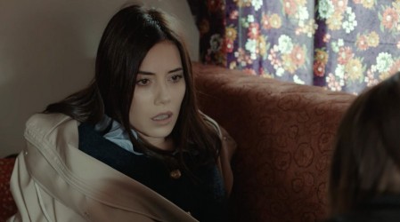 Avance extendido: Faruk secuestrará a Asya