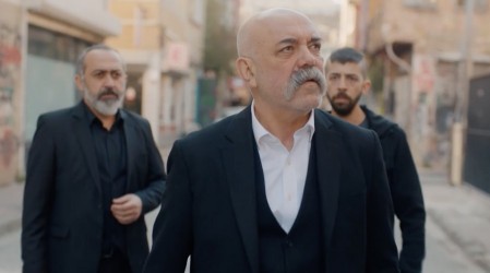 El ataque contra los Koçovali (Capítulo 168 - Parte 1)