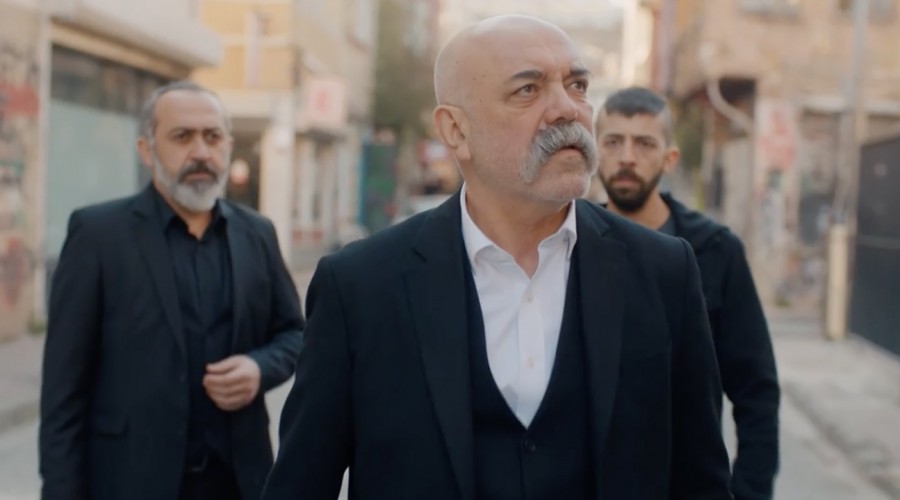 El ataque contra los Koçovali (Capítulo 168 - Parte 1)