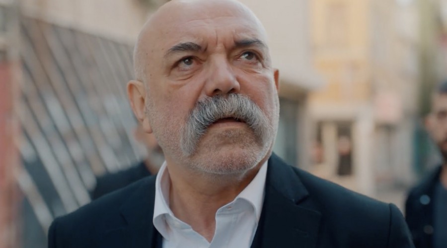 El ataque contra los Koçovali (Capítulo 168 - Parte 2)