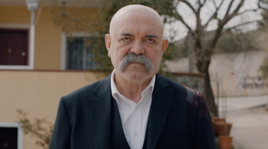 Avance extendido: Idris enfrentará a Ceto