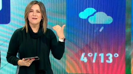 ¿Cuándo llueve?: Michelle Adam pronostica cuánto lloverá esta semana en la capital