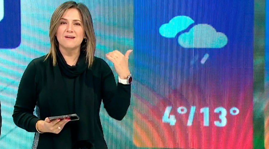 ¿Cuándo llueve?: Michelle Adam pronostica cuánto lloverá esta semana en la capital