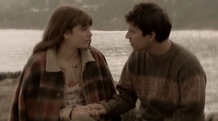 "La Rafita y el Oliver": Max Salgado y Octavia Bernasconi reaparecen como pareja en "Hasta Encontrarte"