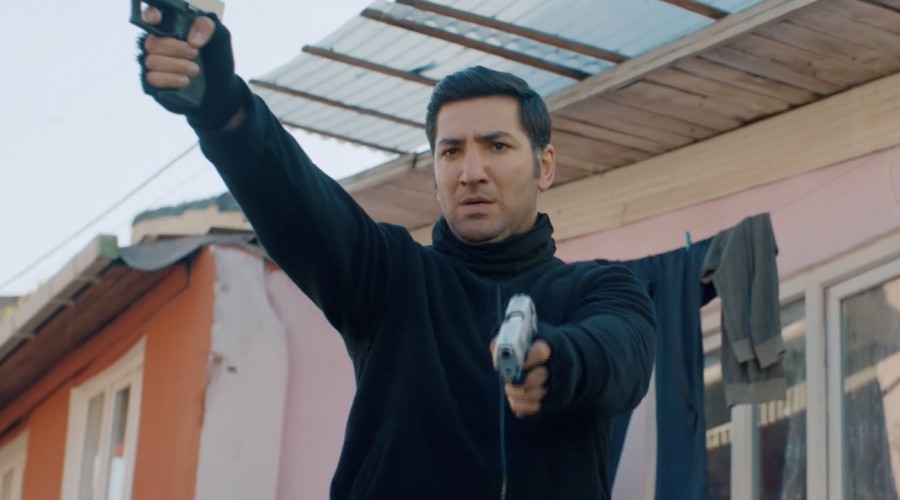 La sorpresiva decisión de Mahsun (Capítulo 169 - Parte 1)