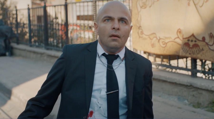 La sorpresiva decisión de Mahsun (Capítulo 169 - Parte 2)