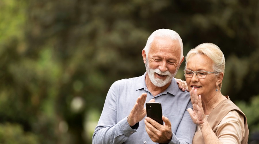 Te contamos cómo elegir con Cuprum, una modalidad de  pago de pensión más segura y simple que en efectivo