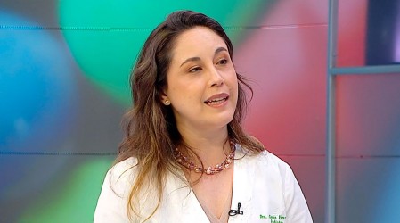 Pediatra explica uso de medicamentos respiratorios ante falta de stock en farmacias