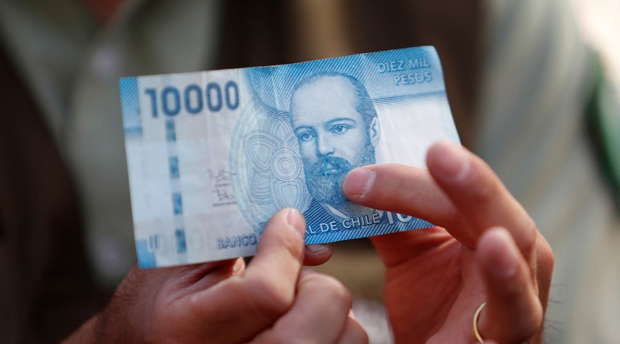 ¡Solo con tu RUT!: Habilitarán portal para conocer si eres beneficiario de la Canasta Básica