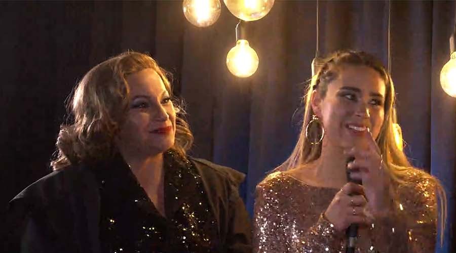 Nuevo Backstage imperdible de "El Retador": Las mejores reacciones de los artistas tras de cámara