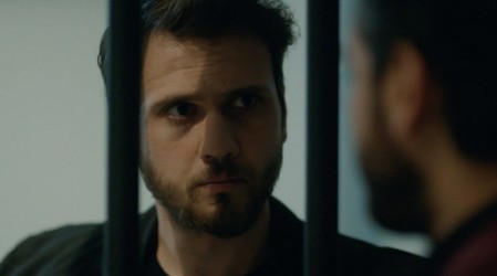 Yamac y Vartolu son detenidos por la policía (Capítulo 170 - Parte 1)