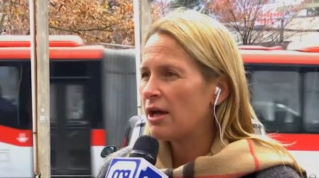 Exgolfista Nicole Perrot sufrió violenta encerrona en Chicureo