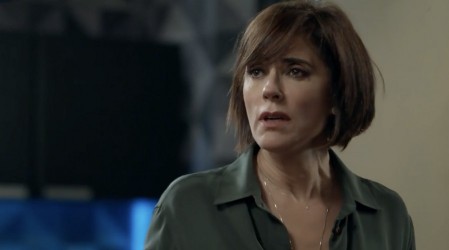 Carmen salva a Don Sabino (Capítulo 20 - Parte 1)