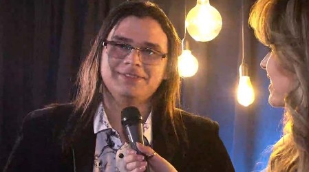 'Aquí estamos de nuevo a disposición': Marcelo Durán el ex campeón que volvió al escenario de 'El Retador'