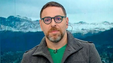 "Estoy interpretando la voz de los ciudadanos": Neme critica gestión municipal tras falta de seguridad