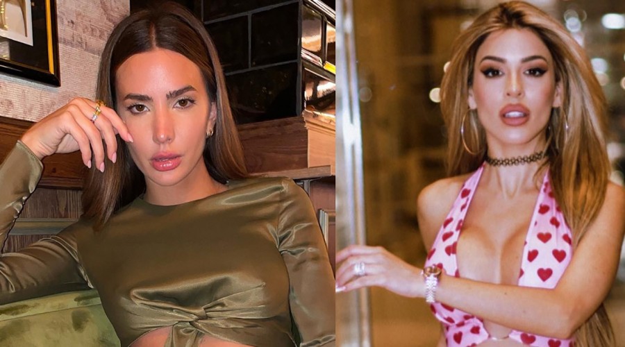 "Hay gente a la que hay que darle cero importancia": Oriana Marzoli arremetió contra Aylén Milla