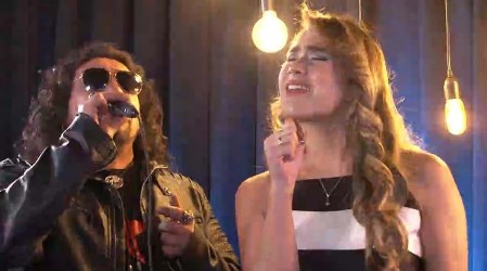 ¡Backstage exclusivo! Mira las reacciones de los artistas que pisaron el escenario de "El Retador"