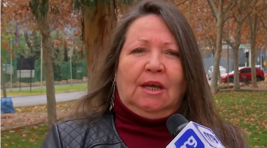 "Solamente nos queda la pena, la nostalgia y la rabia": Madre por hijo fallecido tras choque con delincuentes