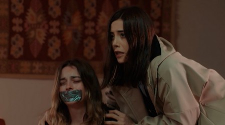 Asya está contra la espada y la pared: ¡Mira este adelanto exclusivo del capítulo de "Traicionada"!