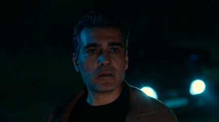 Avance extendido: Volkan seguirá a los secuestradores