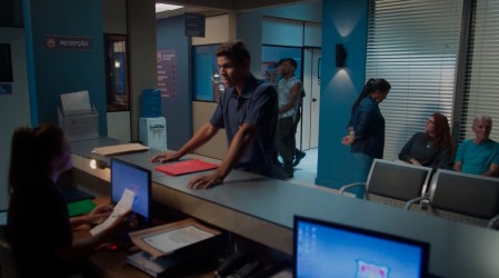 Avance extendido: Los bandidos de la banda de Siniestro serán detenidos