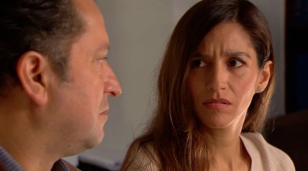 Lautaro enfrenta problemas en su proceso de adopción