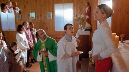 Jeimy declaró su amor a Lizardo - Capítulo 122