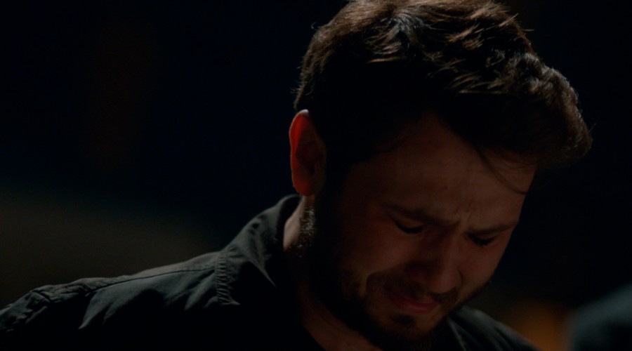 Yamac pierde el control (Capítulo 171 - Parte 1)