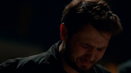 Yamac pierde el control (Capítulo 171 - Parte 2)