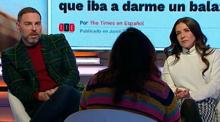 "Doy gracias a Dios por estar viva": Conductora entrega testimonio tras violento asalto de menor de 11 años