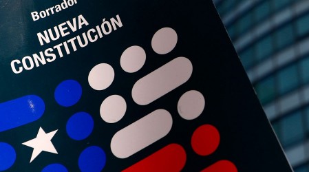 ¿Cuándo se realiza el plebiscito de salida en Chile?