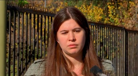 Hermana de enfermera atacada en Las Condes revela detalles del ataque
