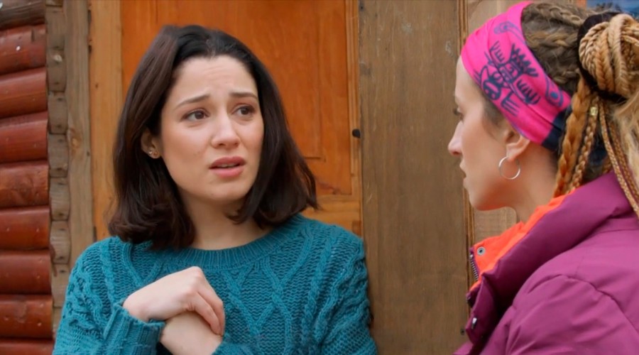 Avance: Anita se sincerará sobre sus sentimientos hacia Gabriel