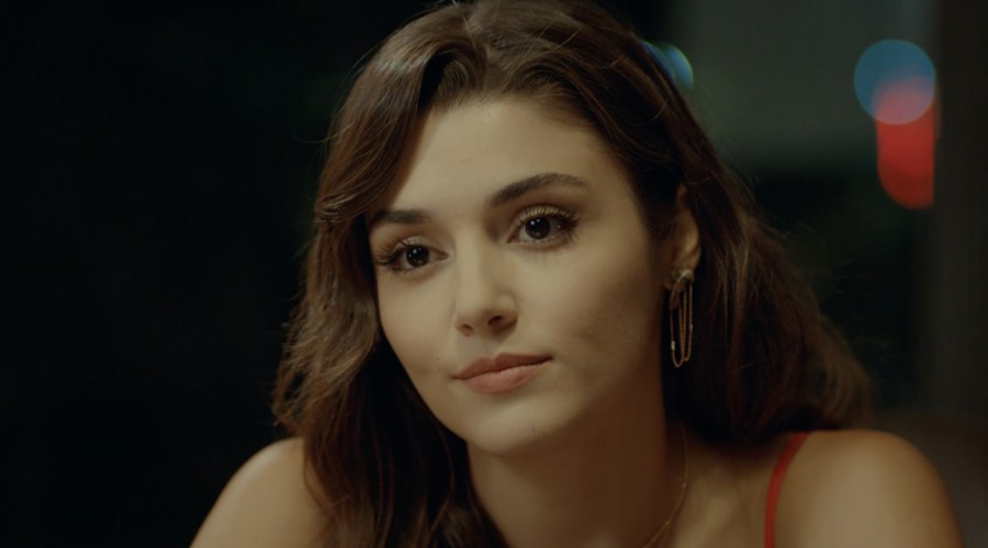 Eda acepta ser la pareja de Serkan (Capítulo 02 - Parte 1)