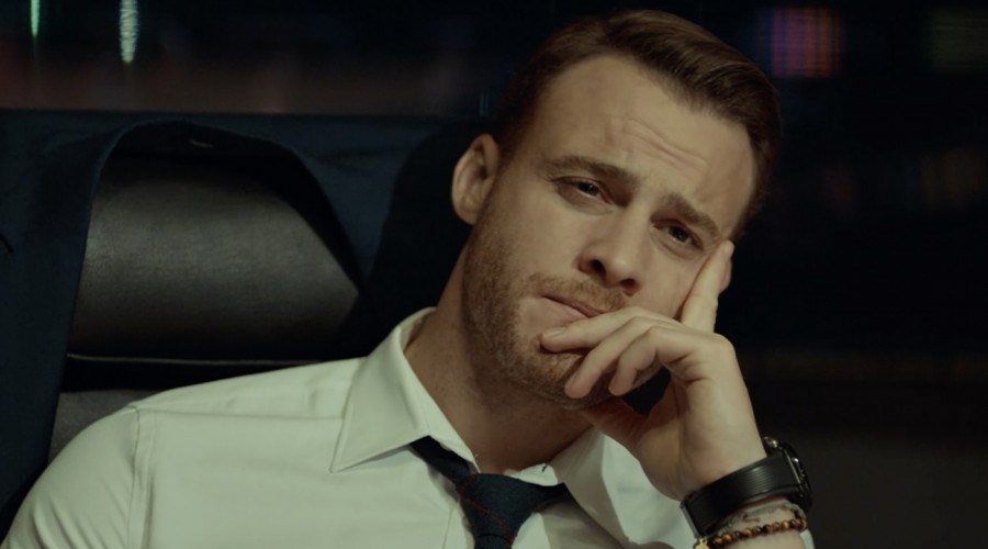 Eda acepta ser la pareja de Serkan (Capítulo 02 - Parte 2)