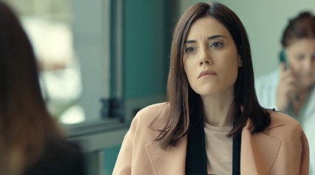 Avance extendido: Asya enfrentará a Derin por haber testificado en su contra