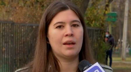 "Los celos empezaron cuando la ascendieron": Habla hermana de enfermera atacada