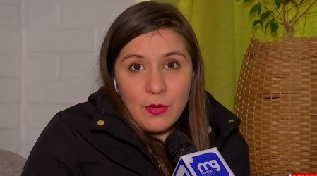 Excompañera de enfermera atacada denuncia masivo acoso laboral en área de la salud