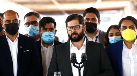 Gobierno vuelve a referirse al IFE de Invierno: ¿Se extiende para el 2022?
