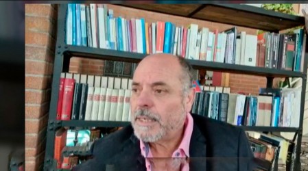 Evalúan perfil de motorista detenido que apuñaló a enfermera
