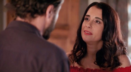 Marlén espera un hijo de Fabián - Capítulo 125