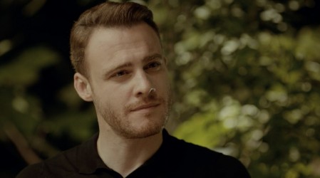 Serkan conoce a la tía de Eda (Capítulo 03 - Parte 2)