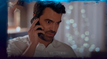 Avance: Ignacio se enterará que Tamara competirá con Rollizo por la presidencia