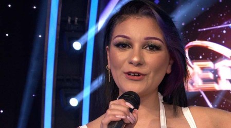 5 cosas que no sabías de Daniela Campos: La campeona de canto de "El Retador"