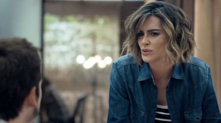 Avance extendido: Betina se negará a dejar SamVita