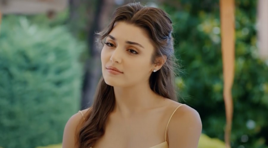 Eda recibe críticas en su fiesta de compromiso (Capítulo 04 - Parte 1)