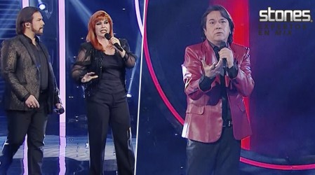 Final: Pimpinela perdió su trono en un increíble duelo contra Raphael