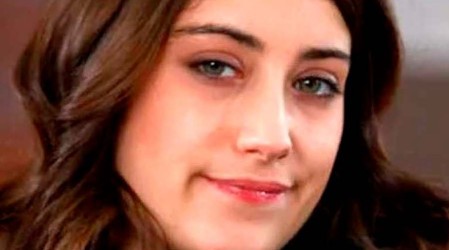 A 10 años del estreno de 'El secreto de Feriha' la protagonista cambió su look