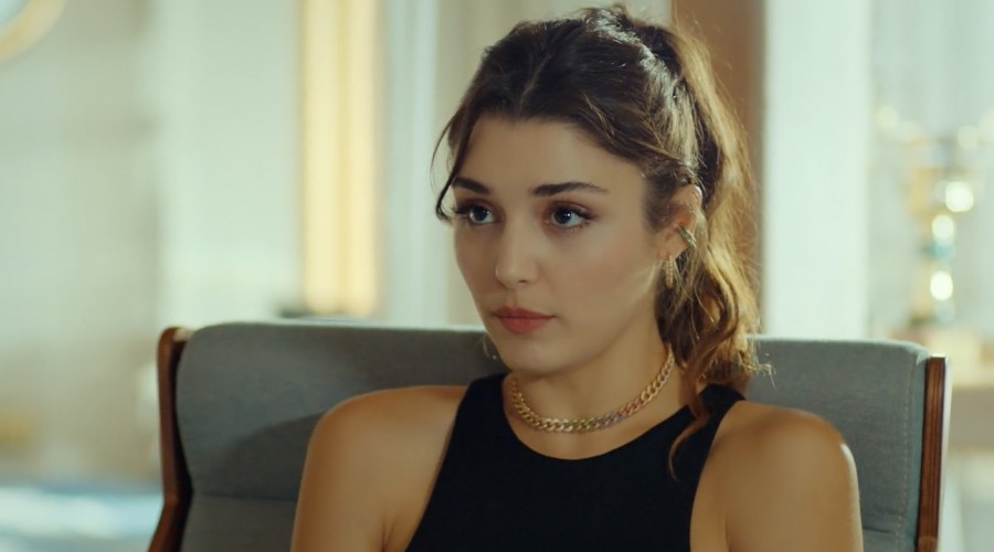 Avance extendido: Eda le mentirá a Serkan