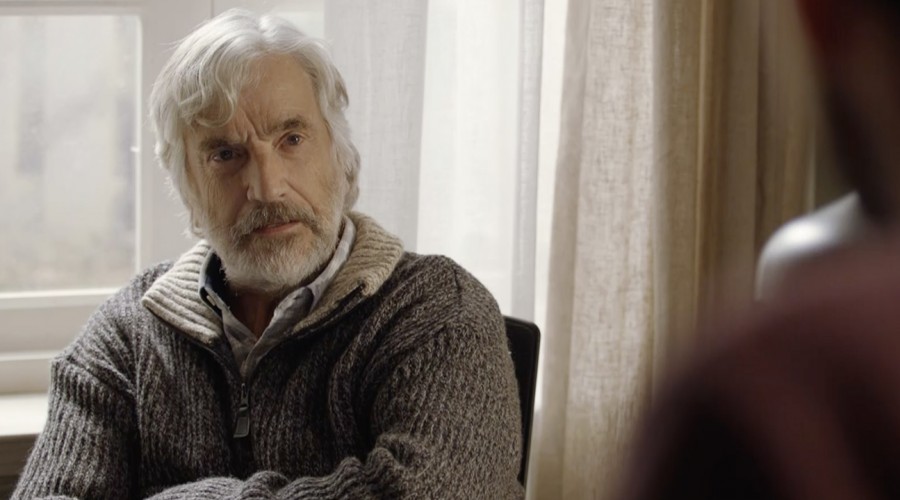 Baltazar le pide explicaciones a Mariano